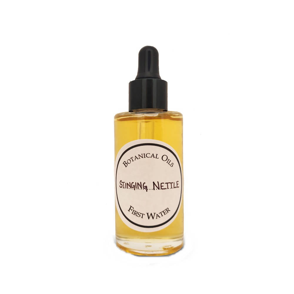 First Water Stinging Nettle Botanical Oil | Grocsy