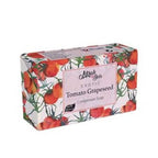 Mirah Belle Tomato Grapeseed Complexion Soap | Grocsy
