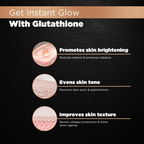 The Man Company Glow Pro Face Scrub For Skin Brightening | Grocsy