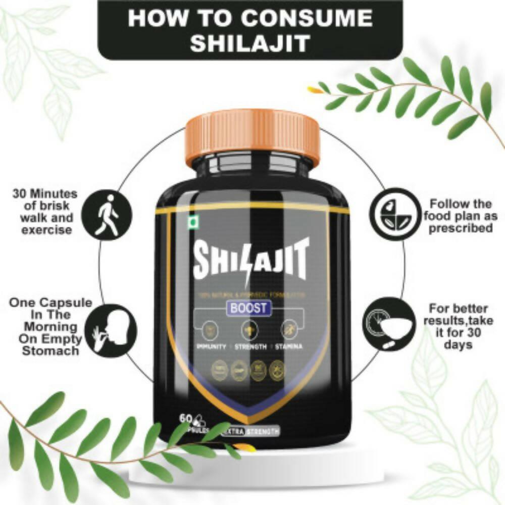 Divya Shree SJ Capsules | Grocsy