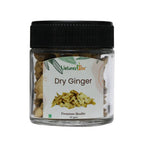 Nature's Box Dry Ginger | Grocsy