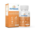 Nutrisouk Immune Defense Tablets | Grocsy