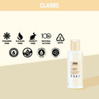 Nykaa Naturals Damage Repair - Free Shampoo With Reetha, Shikakai & Jojoba Seed Oil | Grocsy