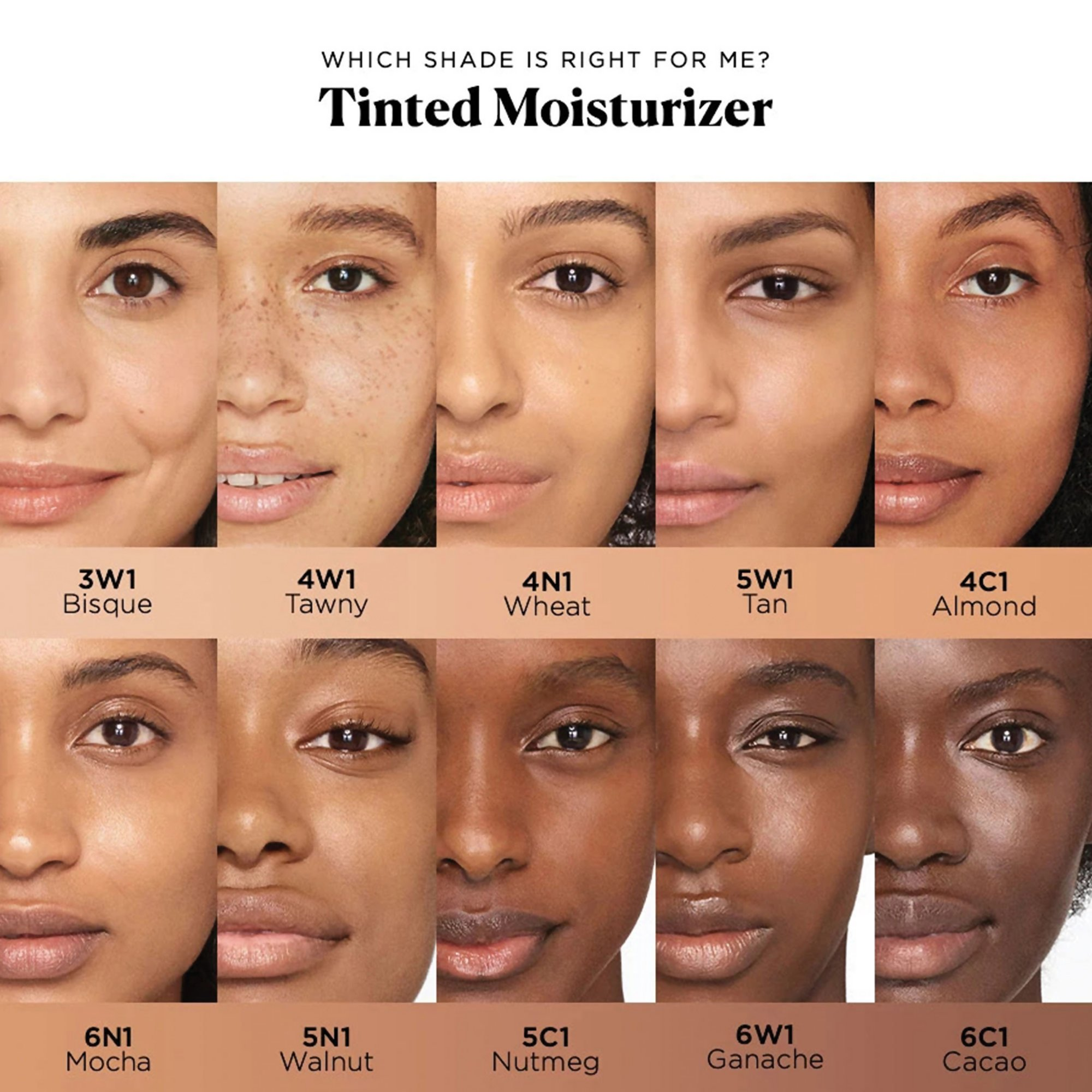 Laura Mercier Tinted Moisturiser Natural Skin Perfector Spf 30 - 5W1 Tan | Grocsy