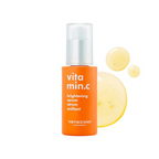 The Face Shop Vitamin C Brightening Serum | Grocsy