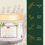 Svarasya Kiyomeru Natural Face Wash | Grocsy