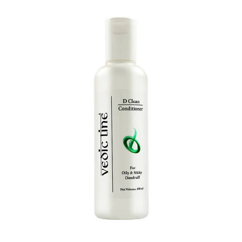 Vedic Line D Clean Hair Conditioner | Grocsy
