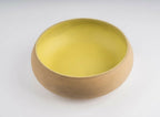Simply Soho Lime Terra Salad Bowl | Grocsy