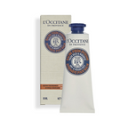 L'Occitane Shea Butter Intensive Foot Balm For Dry To Very Dry Skin | Grocsy