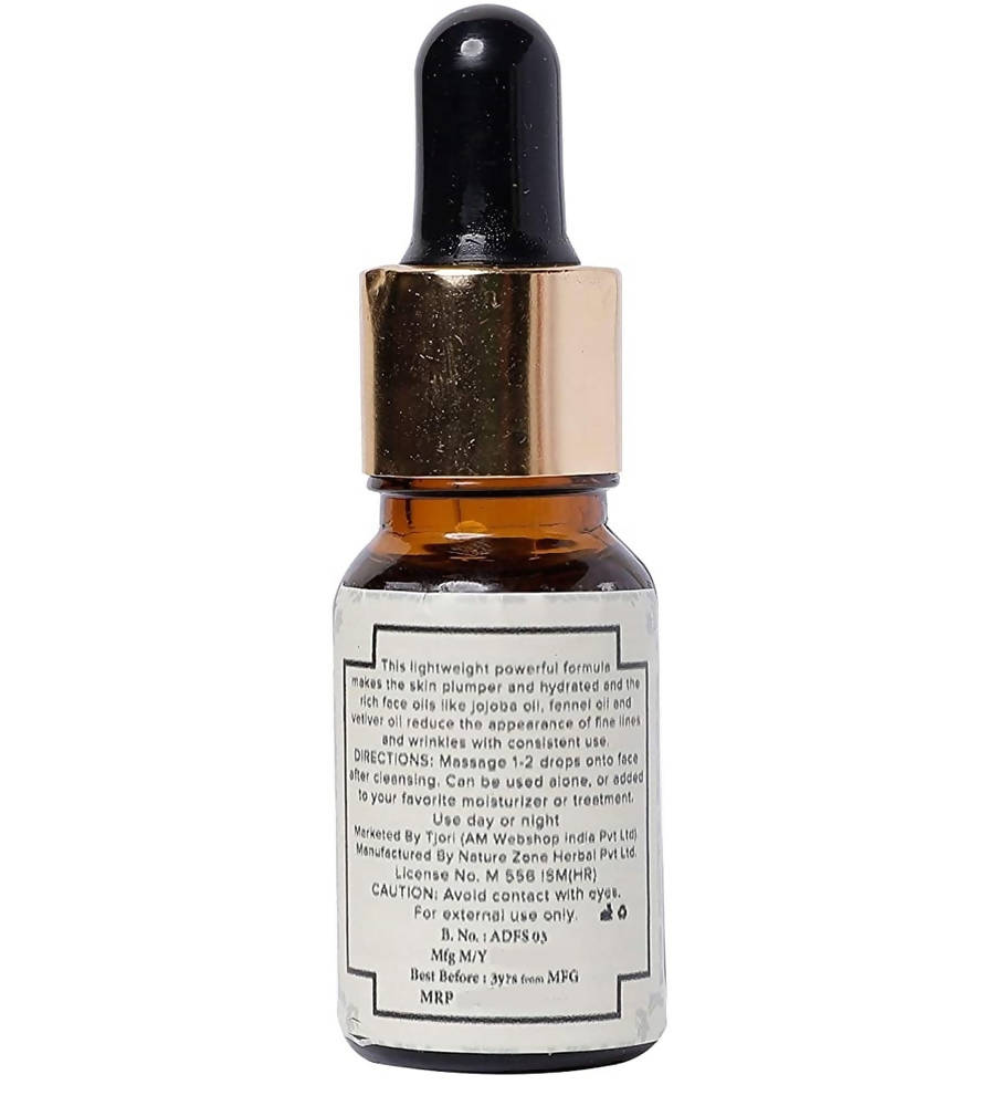 Tjori Age Defying Face Serum | Grocsy
