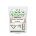Yuvagrow Dark Chocolates Combo | Grocsy