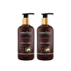 Coronation Herbal Herbal Anti Dandruff Shampoo | Grocsy