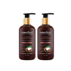 Coronation Herbal Moroccan Argan Oil Hair Conditioner | Grocsy