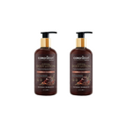 Coronation Herbal Coffee & Chocolate Moisturising Body Lotion | Grocsy