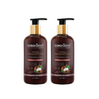 Coronation Herbal Coconut Milk Shampoo | Grocsy