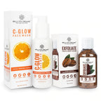 Bella Vita Organic Natural Anti Pollution Combo Pack | Grocsy