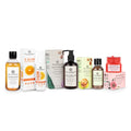 Bella Vita Organic Complete Natural Body Care Combo | Grocsy