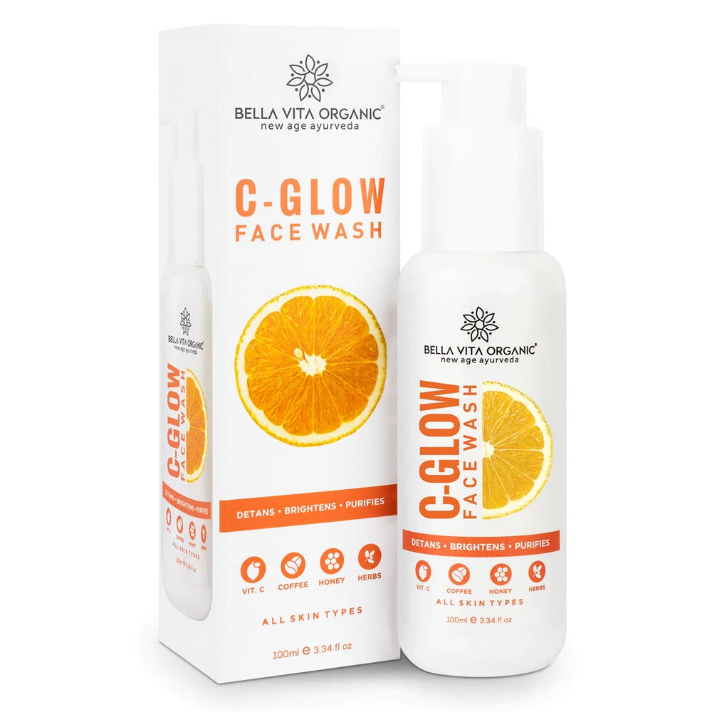 Bella Vita Organic Pore Minimizing Combo | Grocsy