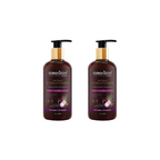 Coronation Herbal Red Onion & Black Seed Hair Conditioner | Grocsy