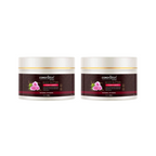 Coronation Herbal Pink Rose Body Butter | Grocsy