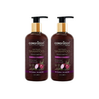 Coronation Herbal Hair Growth Shampoo | Grocsy