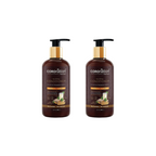 Coronation Herbal Soya & Milk Protein Hair Conditioner | Grocsy