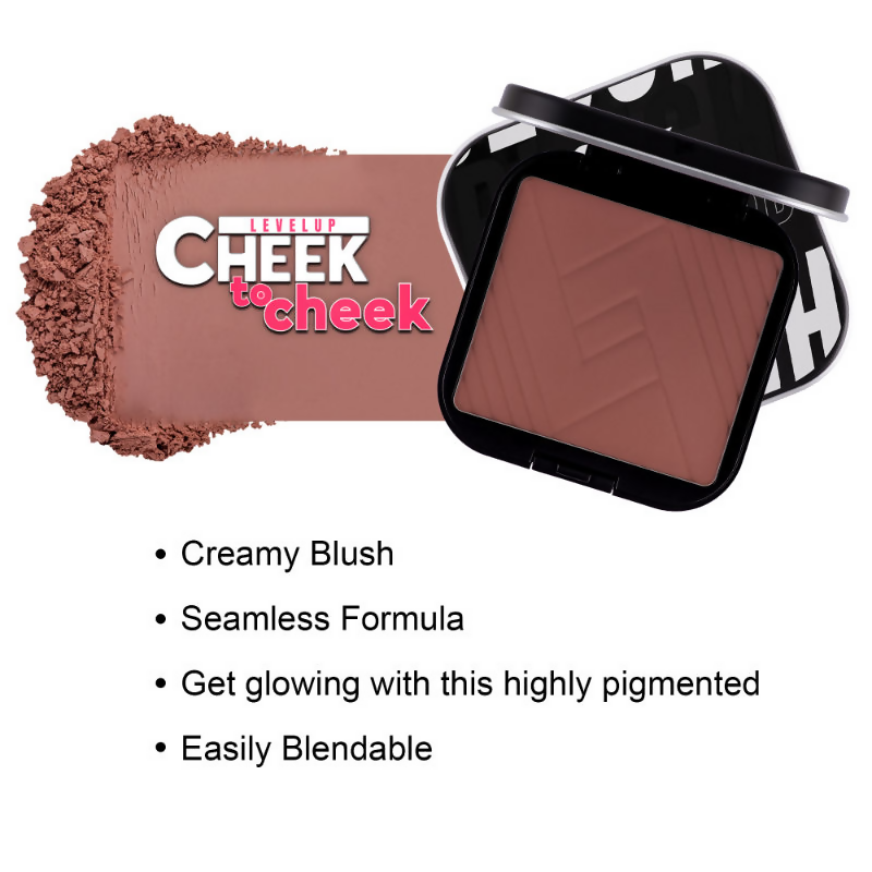 Daily Life Forever52 Cheek Pop Blush - Sandy | Grocsy