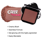 Daily Life Forever52 Cheek Pop Blush - Sandy | Grocsy