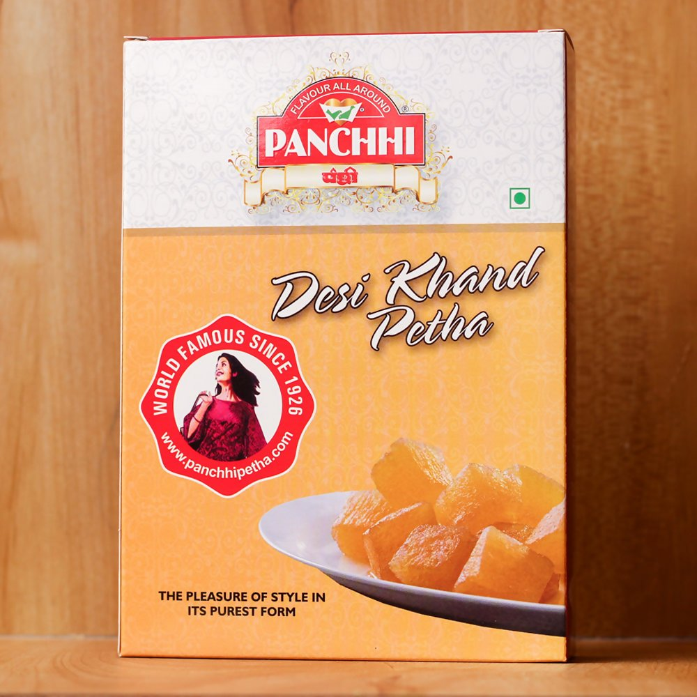 PANCHHI Lal Petha | Grocsy