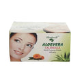 Healwell Aloevera Calendula Face Cream | Grocsy