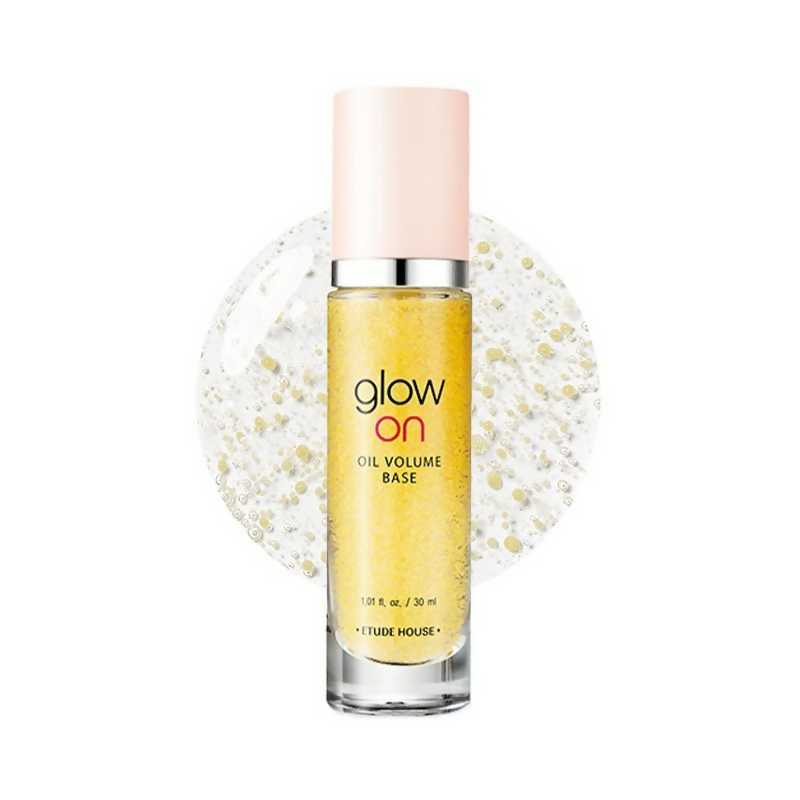 Etude House Glow On Base 02 Oil Volume | Grocsy