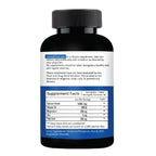 Nutracology Calcium Advance Tablets | Grocsy