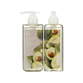 The Face Shop Avocado Body Wash - Korean Skincare | Grocsy