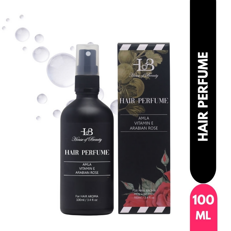 House of Beauty Hair Perfume For Hair Aroma | Grocsy