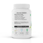 Krishna'S Herbal & Ayurveda Brahmi Powder | Grocsy