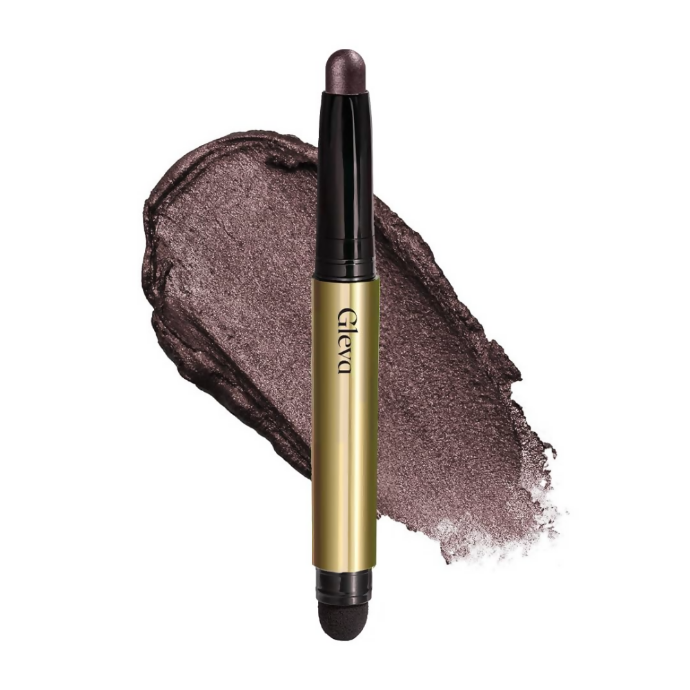 Gleva Eyeshadow Pencil Stick - Smokey Slate | Grocsy