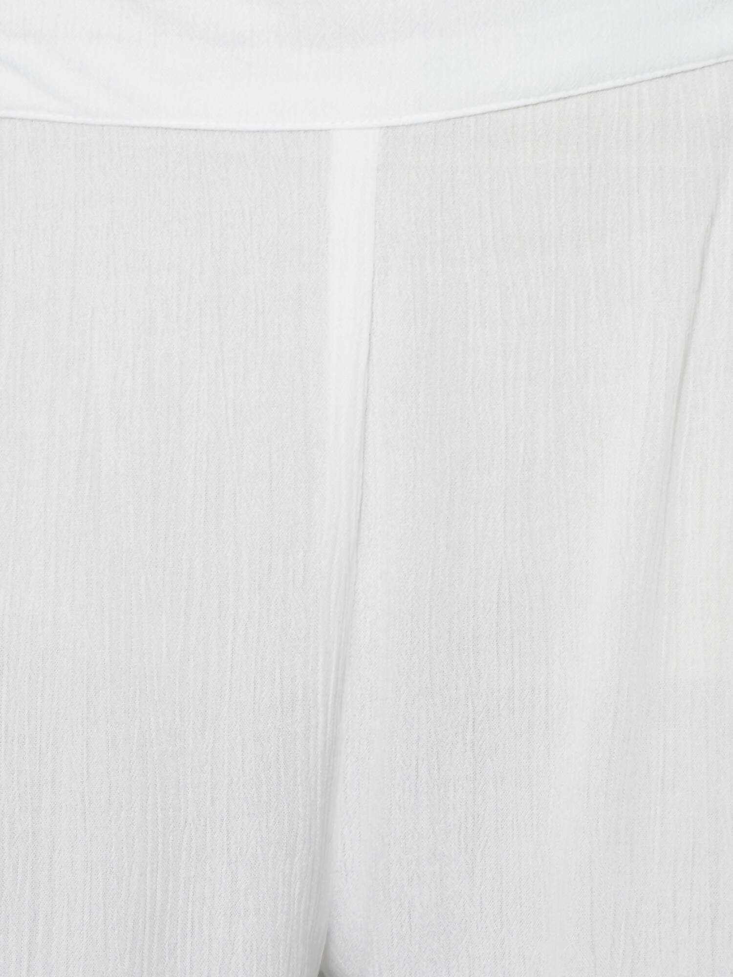 Women Republic White Rayo N Crepe Coord Set | Grocsy