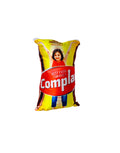 Unique Fashion Microfibre Filled Cushion For Kids - Complan | Grocsy