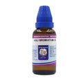 Father Muller Kalium Bichromicum Dilution | Grocsy