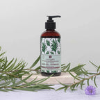 Ningen Tea Tree Hair Fall Shampoo | Grocsy