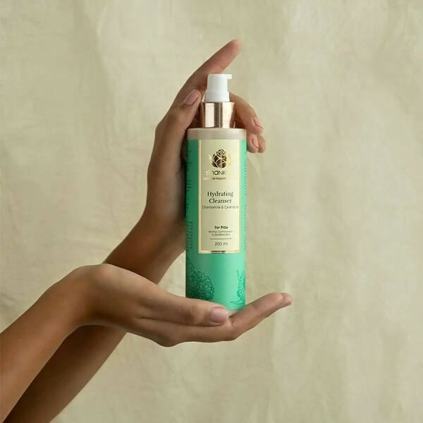 Sri Sri Tattva Hydrating Cleanser | Grocsy