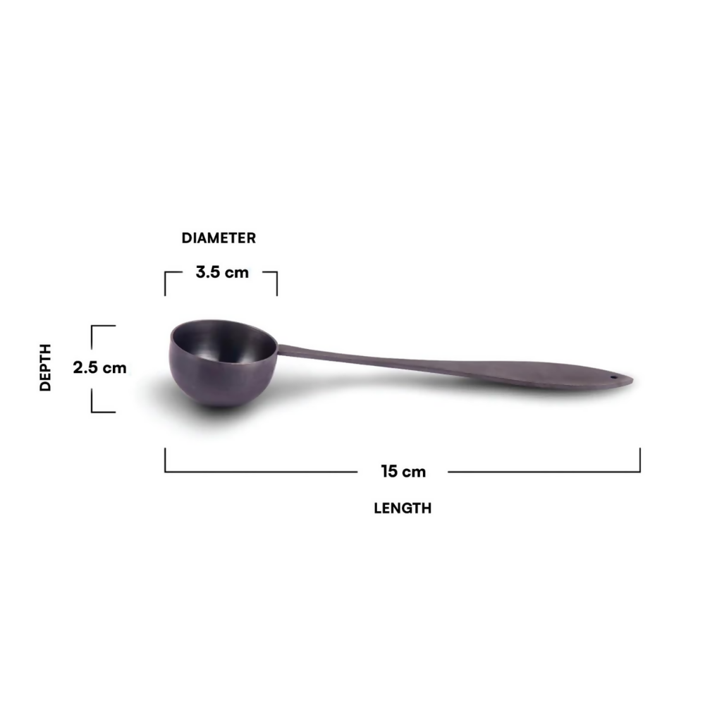 Udyan Tea Ideal Tea Spoon | Grocsy