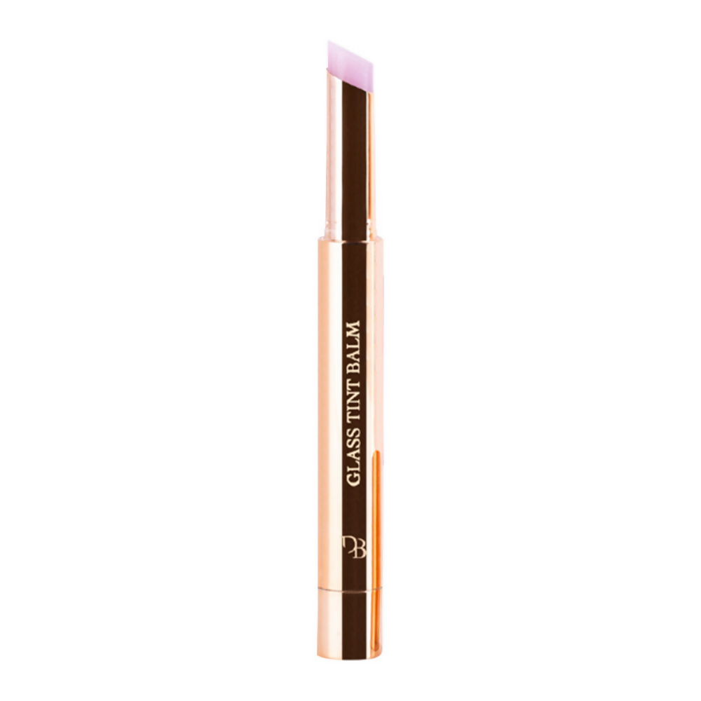 Diam Beauty Glass Tint Lip Balm - Amethyst | Grocsy