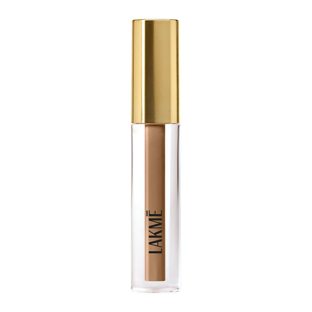 Lakme 9 To 5 Hya Matte Liquid Concealer - Cocoa | Grocsy
