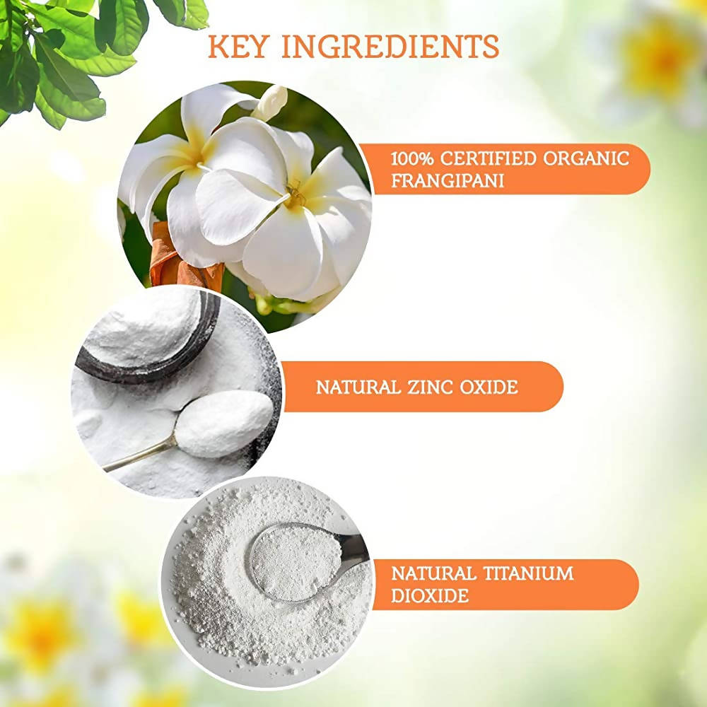 Lotus Organics+ Hydrating Gel Mineral Sunscreen | Grocsy