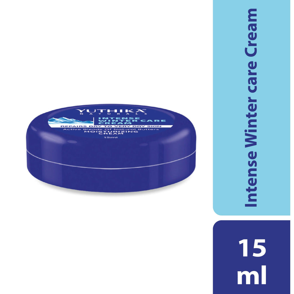 Yuthika Intense Winter Care Cream | Grocsy