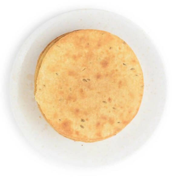 Home D'elite Multigrain Khakhra | Grocsy