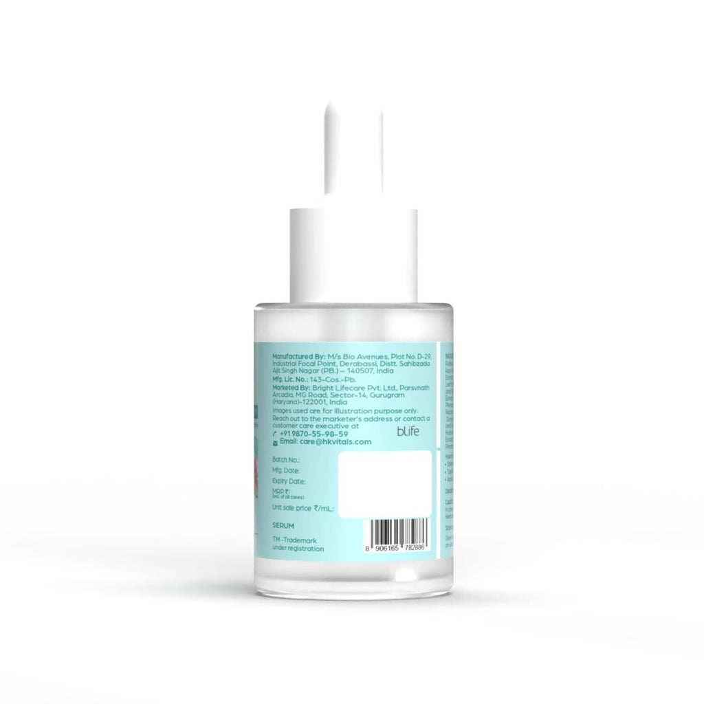 HK Vitals Headful Growth Serum | Grocsy