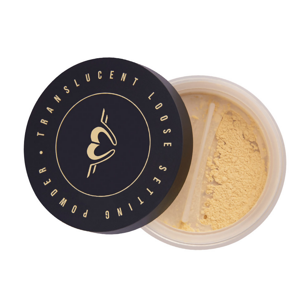 Daily Life Forever52 Translucent Loose Setting Powder Tlm002 | Grocsy