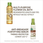 Yves Rocher Repair Anti Breakage Fortifying Hair Serum | Grocsy